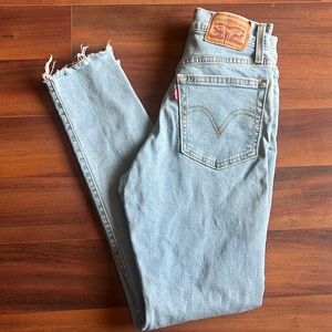 Levi’s Women’s Jeans Size 25